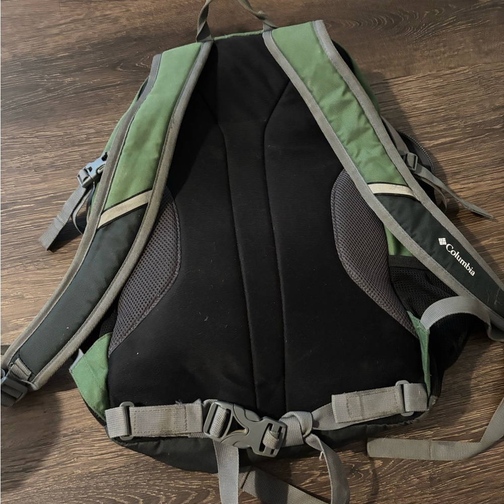 Columbia backpack - Picture 4 of 4